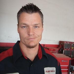 Meet your Posher, Jay